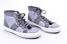 Superga  Herren Stiefelette Boots  EUR 41 Nr. 23-M 2330