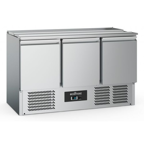 Saladette türen 4x1 1gn - saladette, 3