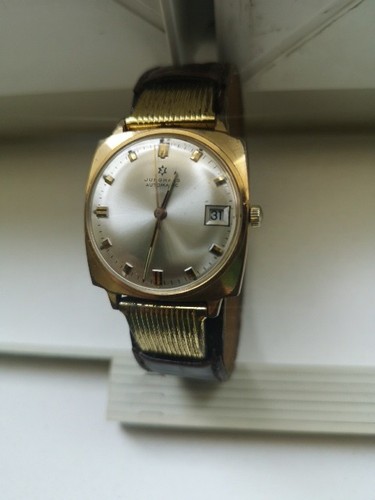 Armbanduhr junghans automatic - armbanduhr,