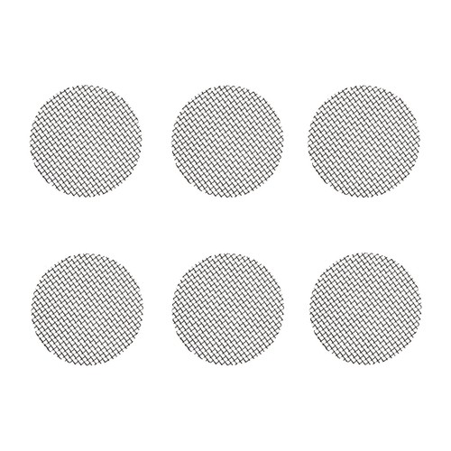 Vapotools 157grad siebe set - by,