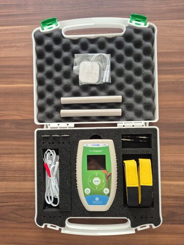 Vitazapper zapper und - "vitazapper,