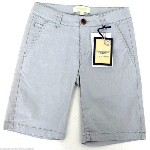 Aston martin kinder hose chino - kinder,