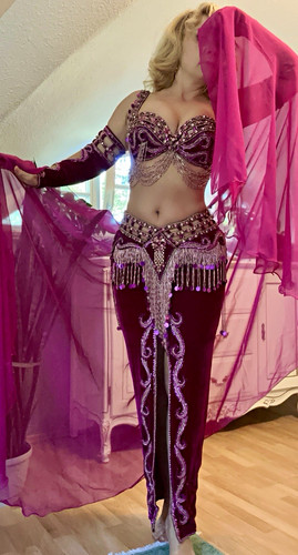 Bellydance original bella - original,
