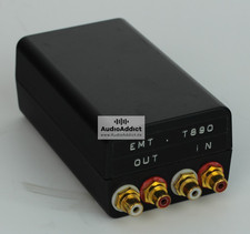 EMT T-890 original Haufe