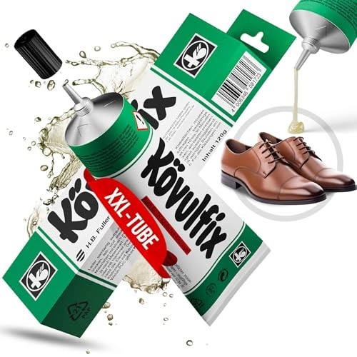 Schuhkleber extra stark 120g - extra,