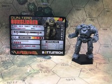 BattleTech Gunslinger Assault