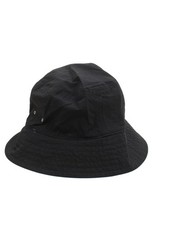 COS Herren Hut M schwarz