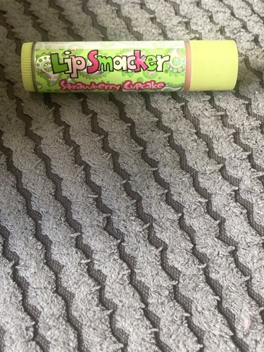Rarität vintage lip smacker - lip,