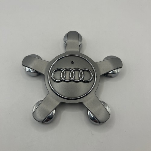 Audi nabendeckel 8r0601165 - audi,