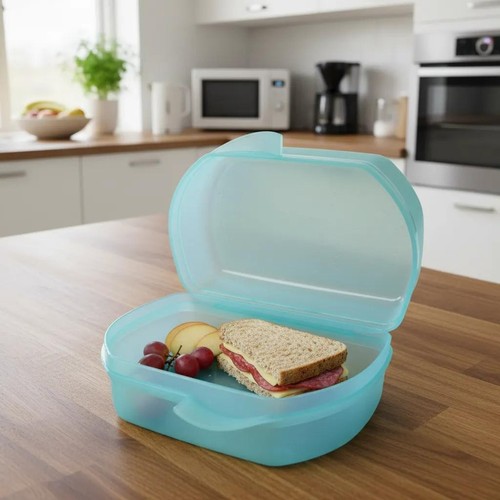 Tupperware c55 snacky türkis - c55,
