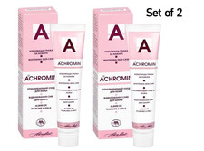 Achromin Whitening Face Cream