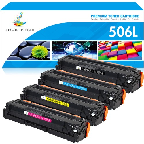 Toner xxl für samsung - 4,