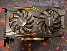 GIGABYTE GeForce GTX 1050 Ti