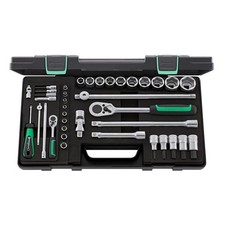 Stahlwille Steckschlüsselsatz