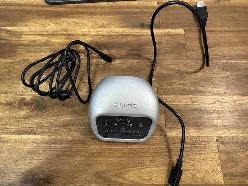 Shure mvi mit - mit, cable-