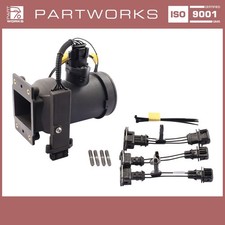 Luftmassenmesser für PORSCHE 911 G 3.2 964 3.6 Luftmengenmesser Umrüstsatz