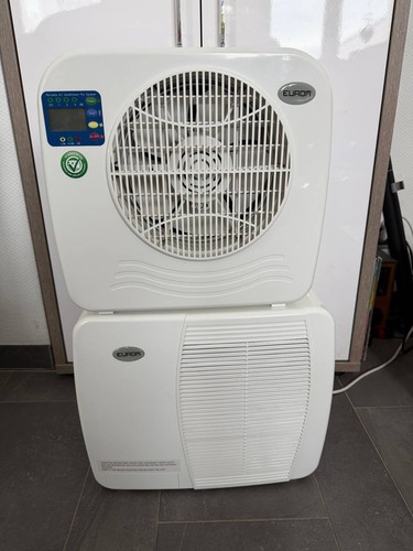 Eurom ac2401 mobile - eurom,