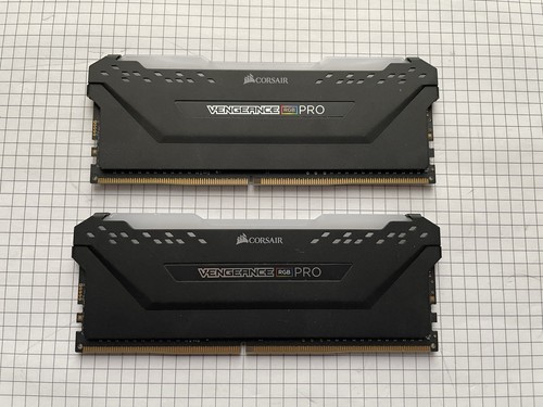 Corsair vengeance rgb - rgb, pro