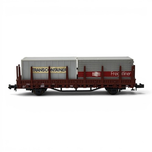 Spur roco rungen - spur, ·