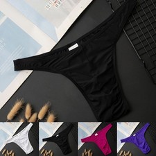 Neu 2021 Herren Slips U-Konvex