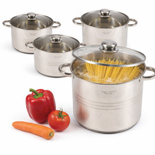 Universalkochtopf Groß aus