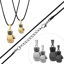 Boxhandschuh Anhänger