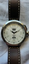 Invicta Herren Edelstahl