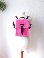 Neuwertiger Dr. Martens Pink
