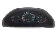 MERCEDES E CLASS (W210)