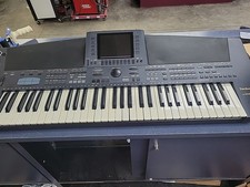 Technics kn6000 digital - technics, sx-kn6000