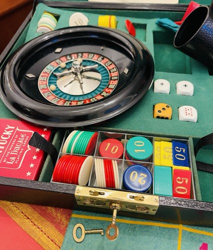Original casino baden - original,