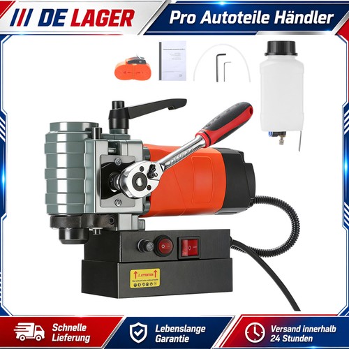 Starker mag drill - mag, 10000n