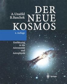 Der neue kosmos einführung - kosmos:,