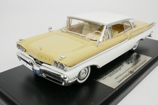 Mercury Park Lane 1958 -