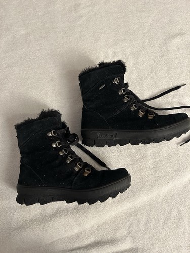 Winterschuhe von leggero - winterschuhe,