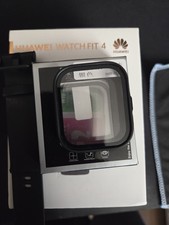 Huawei Watch Fit 4