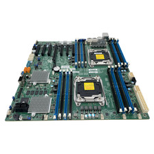 Supermicro X10DRH-CT Dual