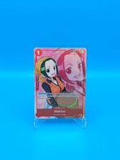 ONE PIECE Card Game TCG / Makino OP02-015 V.3 / ENG Alternate Art NM Waifu