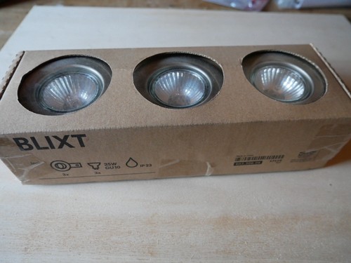 Ikea blixt 602 306 - blixt, /