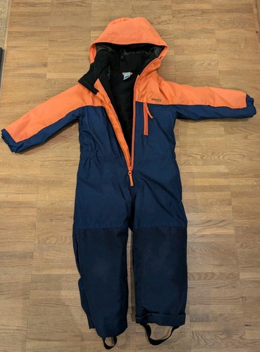 Decathlon kinder schneeanzug - kinder,