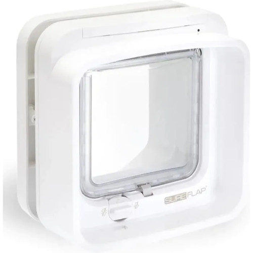 Sureflap katzentoilette - sureflap,