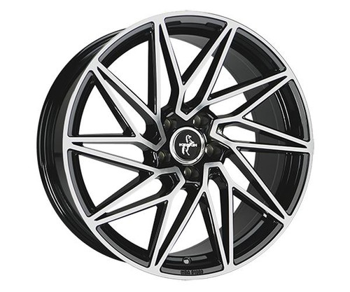 Keskin wheels kt20 - 1x,