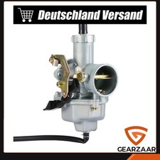VERGASER PZ 30mm für Bashan