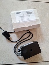 wolf ersatzteile heizung 2799148     3 wege Umschaltventiladapter