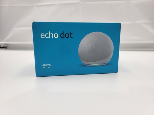 Amazon echo dot 4 - echo,
