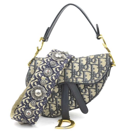 Echte christian dior - dior, saddle
