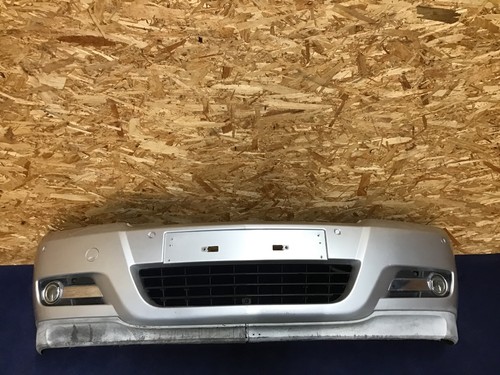 378700 stoßstange vorne - 378700, opel