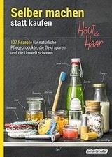 Selber machen statt kaufen - ,