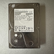 Hitachi 1TB SATA 3.5“ HDD