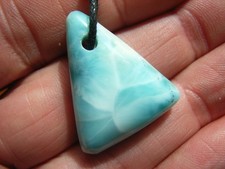 Wunderschöner LARIMAR